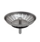 TAPPO CESTELLO DM 83 MOD. MUX PER PILETTA Diam. 83