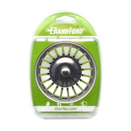TAPPO CESTELLO MOD. MUX PER PILETTA BLISTER Diam. 83