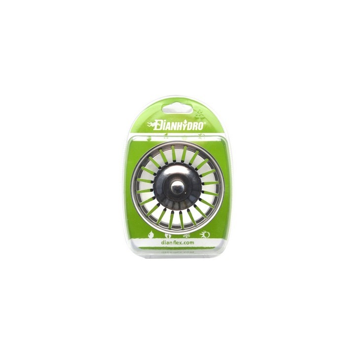 TAPPO CESTELLO MOD. MUX PER PILETTA BLISTER Diam. 83