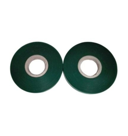 CONF. 10 NASTRI P/PINZA LEGATRICE 26 M VERDE