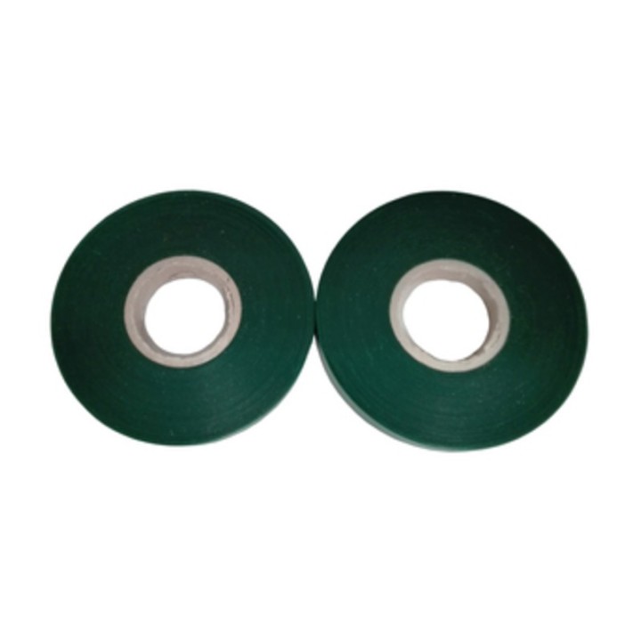 CONF. 10 NASTRI P/PINZA LEGATRICE 26 M VERDE