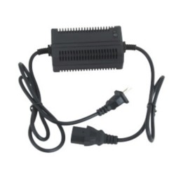 CARICABATTERIA POMPA A PRESS CARREL SX-MD16E