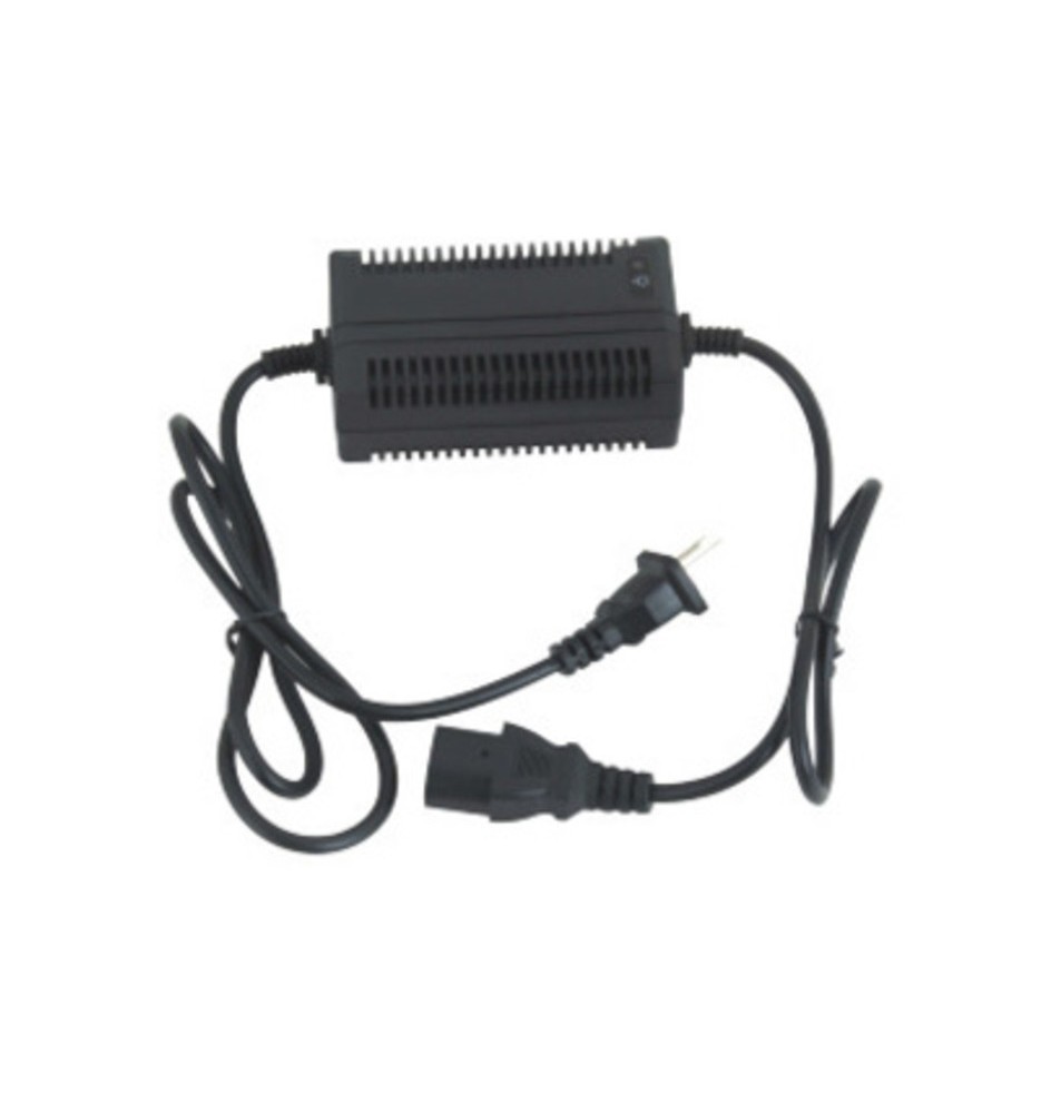 CARICABATTERIA POMPA A PRESS CARREL SX-MD16E