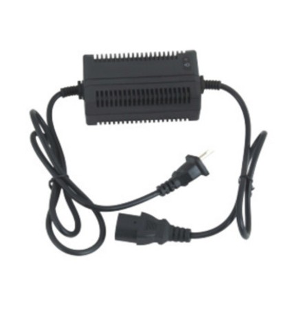 CARICABATTERIA POMPA A PRESS CARREL SX-MD16E