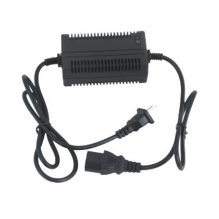 CARICABATTERIA POMPA A PRESS CARREL SX-MD16E