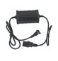 CARICABATTERIA POMPA A PRESS CARREL SX-MD16E