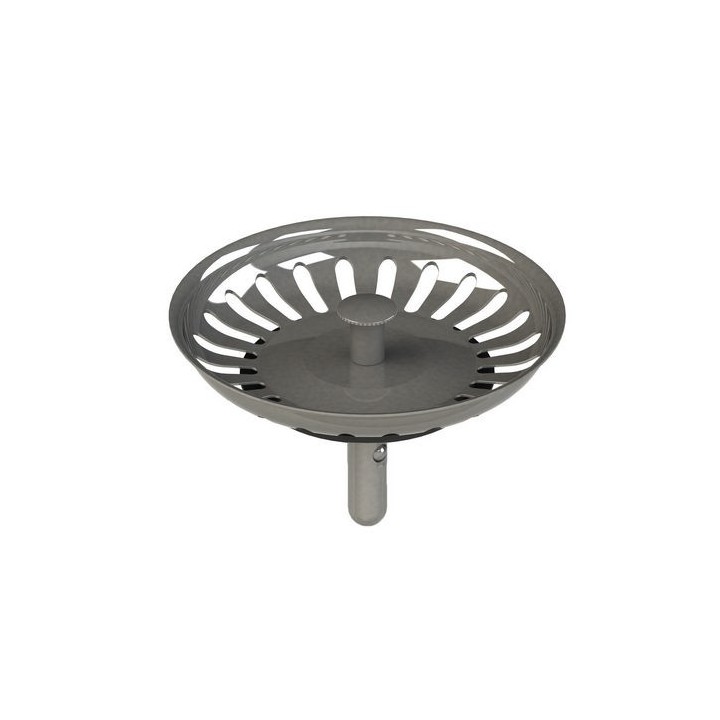 TAPPO CESTELLO DM 79 MOD. MULTI RAY LUX PER PILETTA -