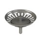 TAPPO CESTELLO DM 79 MOD. MULTI RAY LUX PER PILETTA -