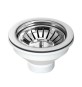 PILETTA 114 MM SENZA TROPPO PIENO 1"1/2