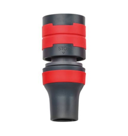 RACCORDO C/ACQUASTOP YOYO IKON