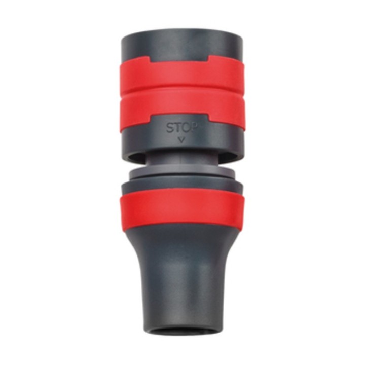 RACCORDO C/ACQUASTOP YOYO IKON