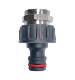 PRESA RUBINETTO 3/4 C/ADATTATORE YOYO GO