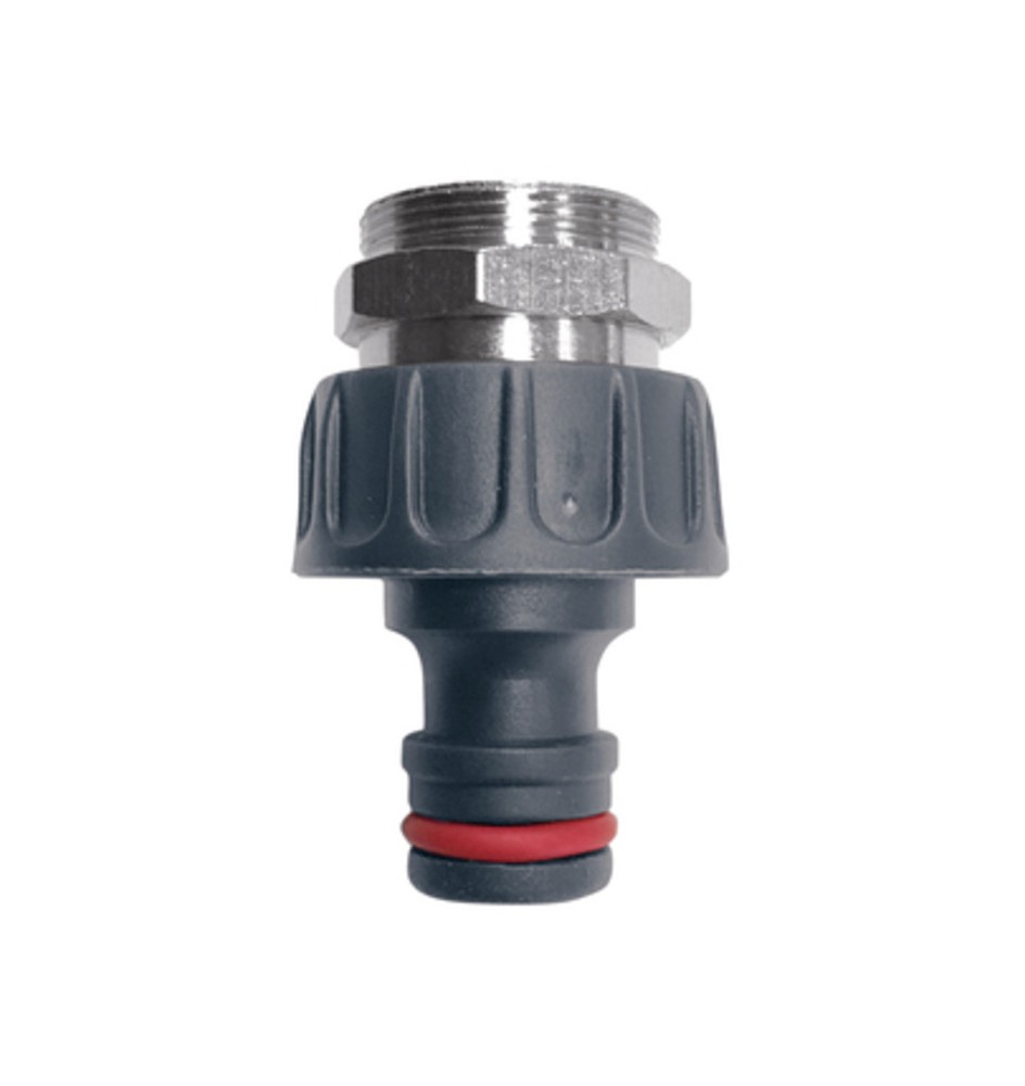 PRESA RUBINETTO 3/4 C/ADATTATORE YOYO GO