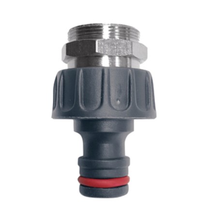 PRESA RUBINETTO 3/4 C/ADATTATORE YOYO GO