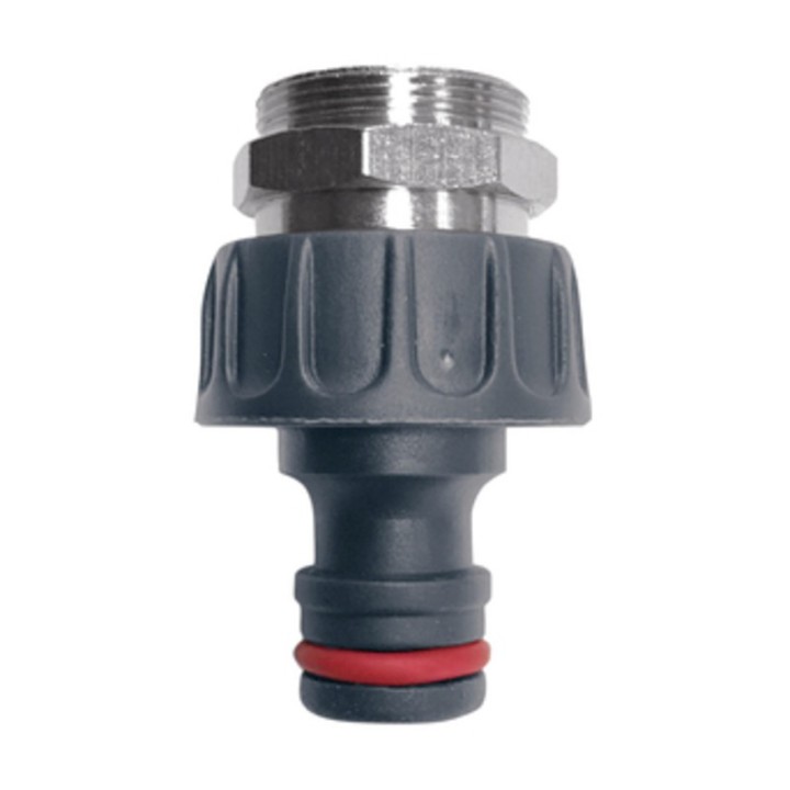 PRESA RUBINETTO 3/4 C/ADATTATORE YOYO GO