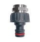 PRESA RUBINETTO 3/4 C/ADATTATORE YOYO GO