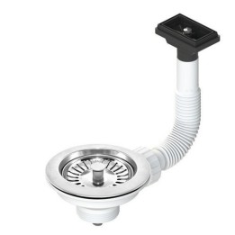 PILETTA 114 MM TROPPO PIENO RETTANGOLARE 1"1/2