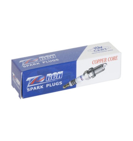 CANDELA 21C TORCH GL4C P/TOSAERBA