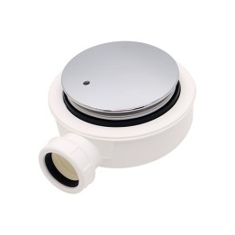 PILETTA DRAIN MASTER PRO PER PIATTO DOCCIA Diam. 90