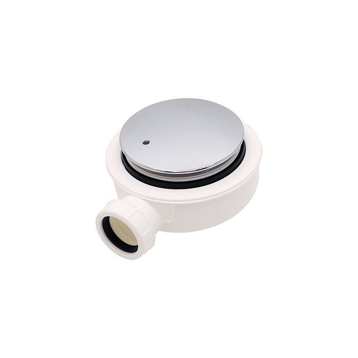 PILETTA DRAIN MASTER PRO PER PIATTO DOCCIA Diam. 90