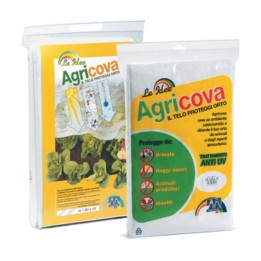TELO PROTEZIONE AGRICOVA AGR035 17 G/M2 2,40X10 M