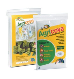 TELO PROTEZIONE AGRICOVA AGR035 17 G/M2 2,40X10 M