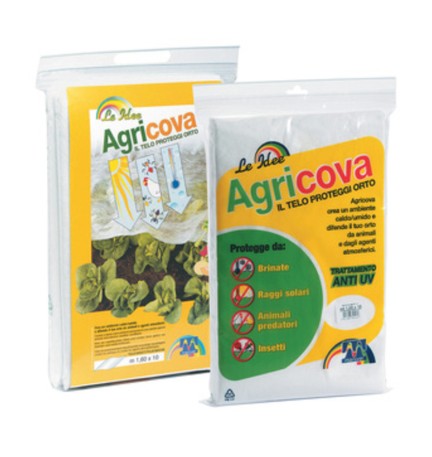 TELO PROTEZIONE AGRICOVA AGR035 17 G/M2 2,40X10 M