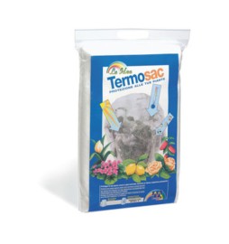 SACCO PROTEZIONE ORTO TERMOSAC 60X 80 CM 6 PZ