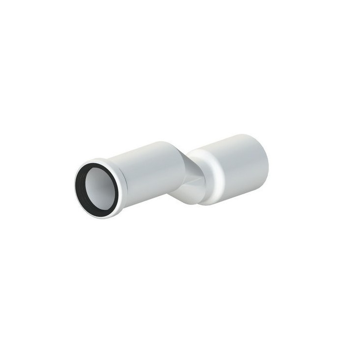 ECCENTRICO BICOMPONENTE DN 32-40 -