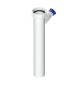 ATTACCO LAVASTOVIGLIE USCITA DN 40 1"1/2 250 mm