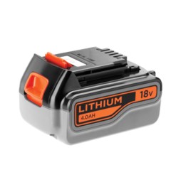 B+D BATTERIA BL4018-XJ 18V 4,0AH LITIO