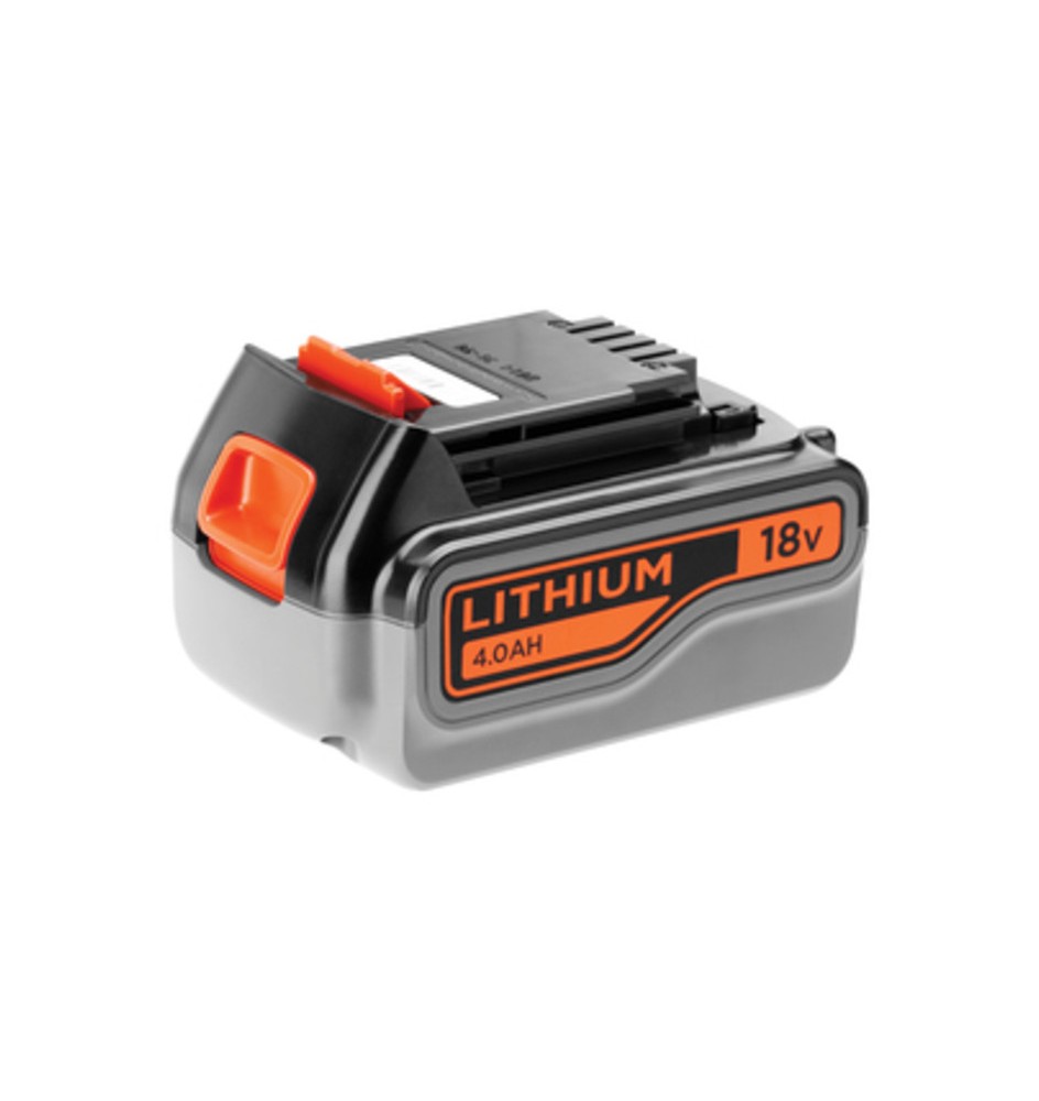 B+D BATTERIA BL4018-XJ 18V 4,0AH LITIO