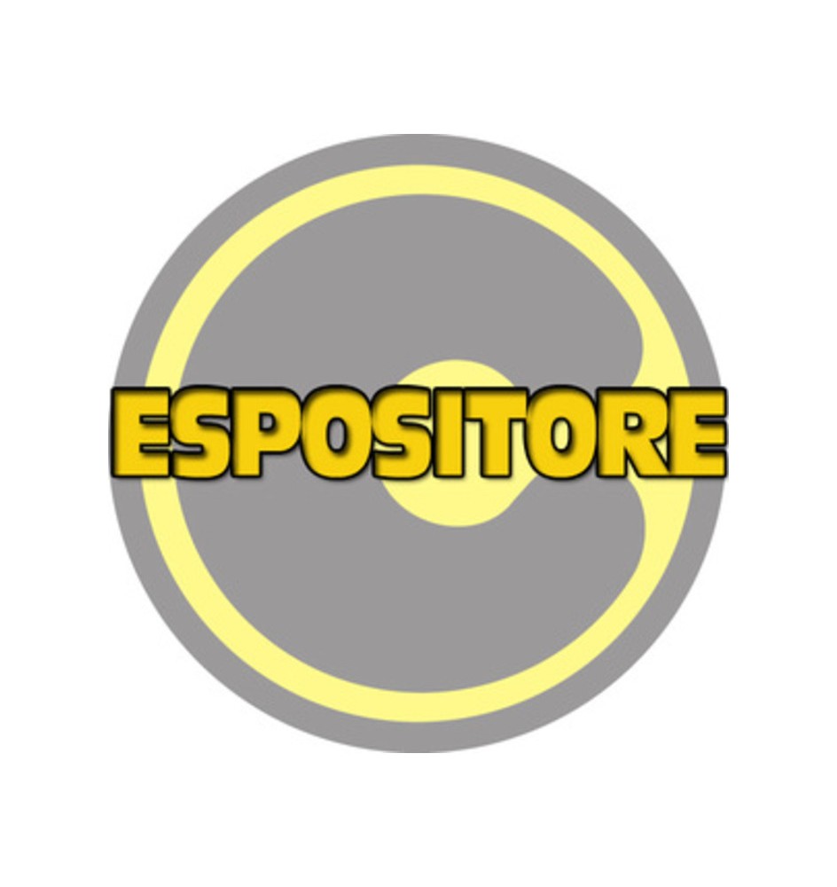 KIT ALLESTIMENTO NEGOZIO YOYO