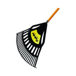SCOPA RESINA C/MANICO 64X55 CM AUSTRALIAN
