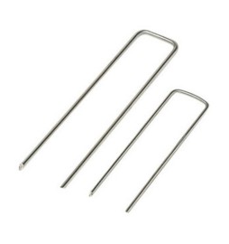 PICCHETTO FERRO 2 PUNTE 4X40X180 P/TELO PACCIAM