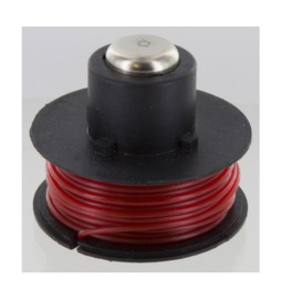 TESTINA RICAMBIO TAGLIABORDI A BATTERIA NOE-15ET