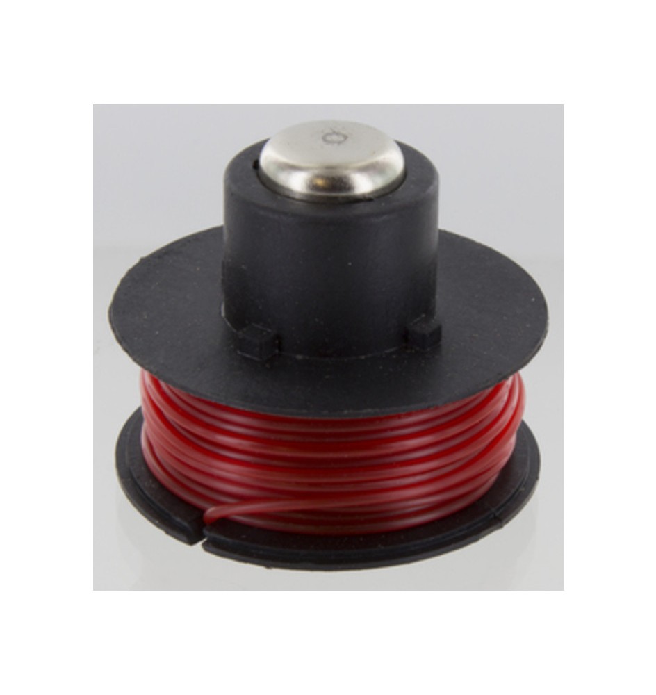 TESTINA RICAMBIO TAGLIABORDI A BATTERIA NOE-15ET