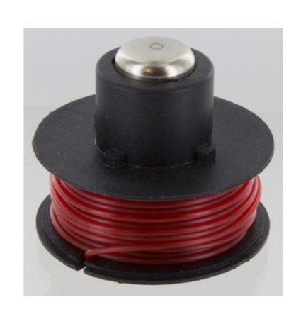 TESTINA RICAMBIO TAGLIABORDI A BATTERIA NOE-15ET