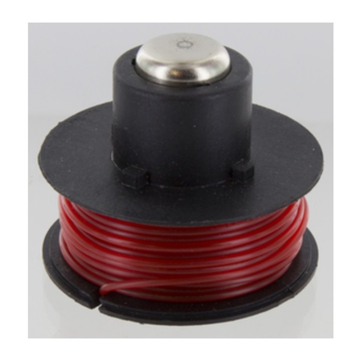 TESTINA RICAMBIO TAGLIABORDI A BATTERIA NOE-15ET