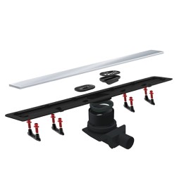 CANALINA DOCCIA MERLINO mm 550