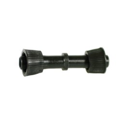 PL ALA GOCC RIG MANICOTTO 840 D 16X16 MM
