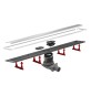CANALINA DOCCIA LANCILLOTTO mm 450