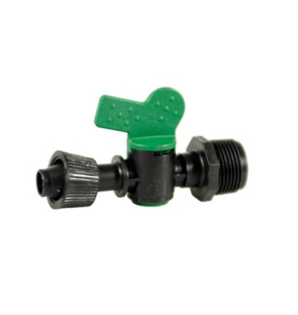 PL ALA GOCC RIG VALVOLA DI DERIVAZIONE VMA 16X1/2 M