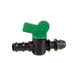 PL ALA GOCC RIG VALVOLA DI DERIVAZIONE VDP D 16 MM
