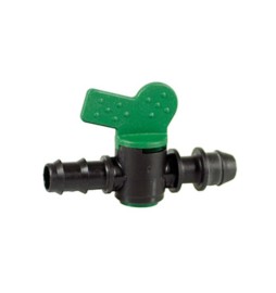 PL ALA GOCC RIG VALVOLA DI DERIVAZIONE VDP D 16 MM