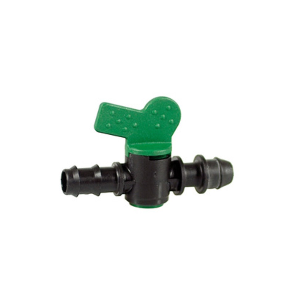 PL ALA GOCC RIG VALVOLA DI DERIVAZIONE VDP D 16 MM