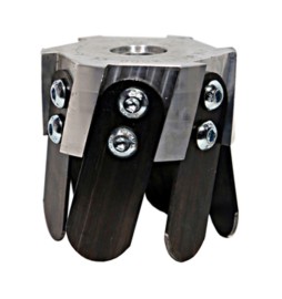 TESTINA ZAPPETTA 6 LAME SUPER 2016