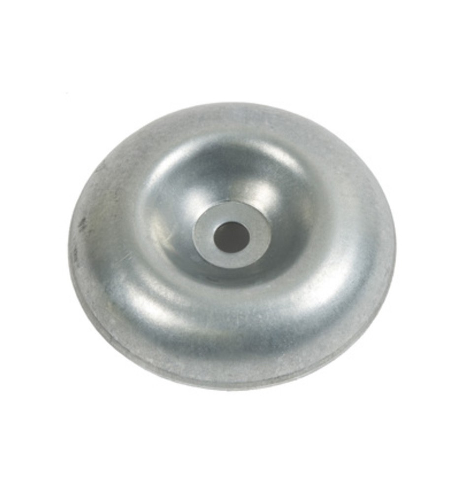 COPPA SOTTODISCO FORO 10 MM P/DECESPUGLIATORE