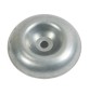 COPPA SOTTODISCO FORO 10 MM P/DECESPUGLIATORE