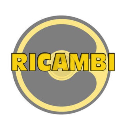 SACCO RICAMBIO P/ASPIRATORE HY6301